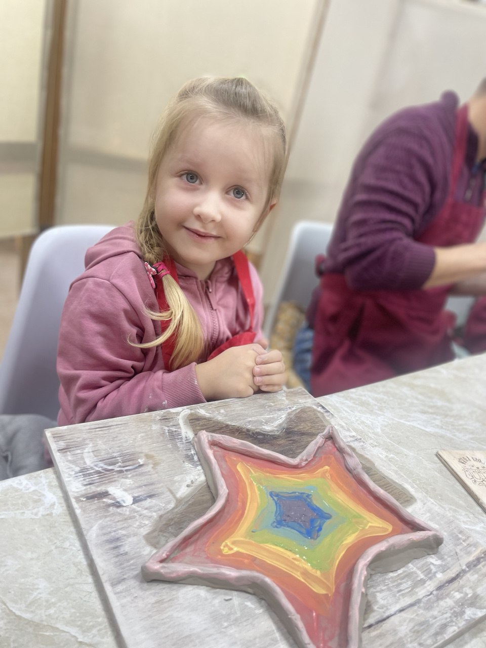 Керамические изделия